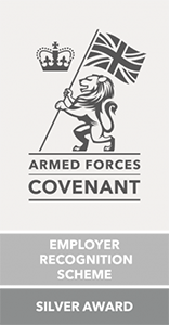 Forces Covenant Logo