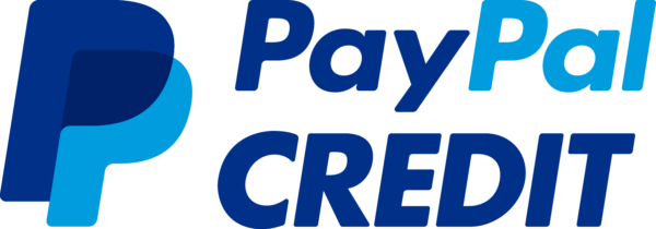 PayPal Credit payment option available.