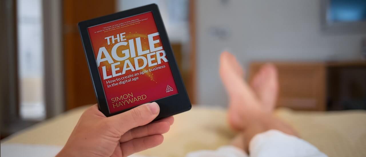 5 Books about Agile to Read in 2021 – Book #2