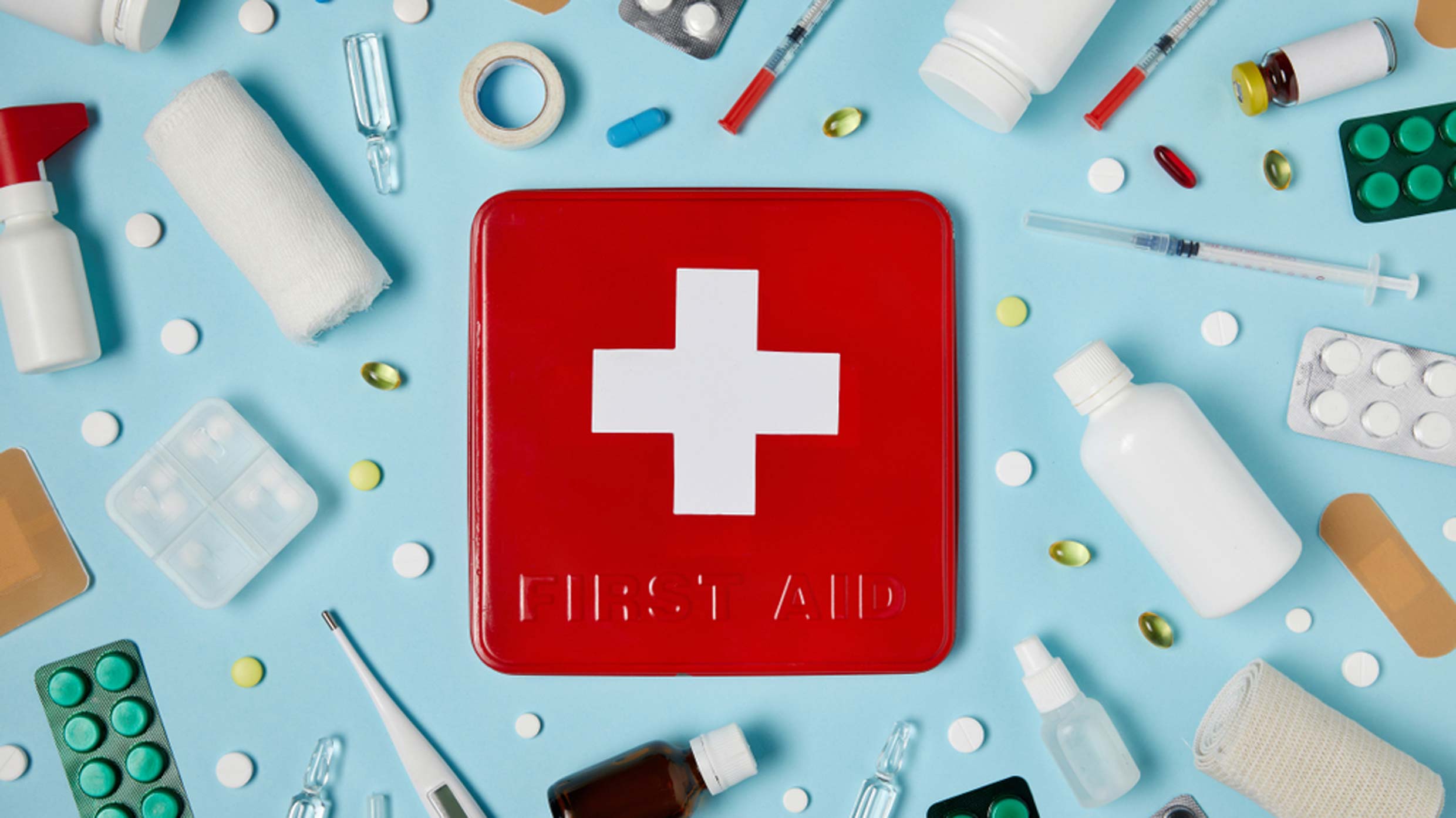 4 reasons First Aid courses for the workplace are vital