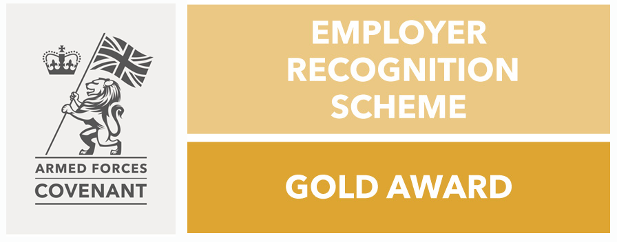 Armed Forces Covenant Logo Gold (1)
