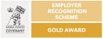 Armed Forces Covenant Logo Gold (1)