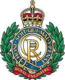 NEW KING CHARLES REcapbadge