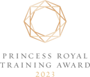 Princes Royal Training Award 2023 (1)