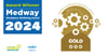 Workplace Wellbeing Gold Award logo-2024
