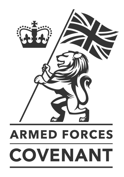 Armed Forces Covenant Logo