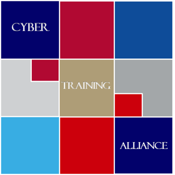 Cyber Training Alliance Logo
