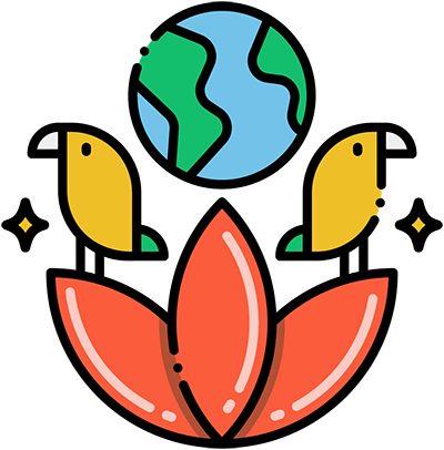 Biodiversity Preservation icon