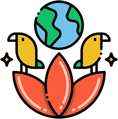 Biodiversity Preservation icon