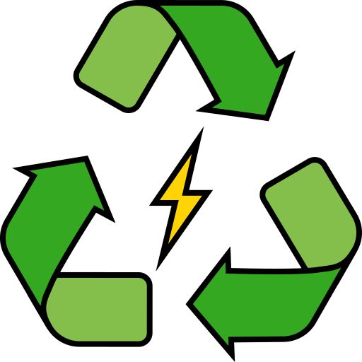 Energy Savings icon