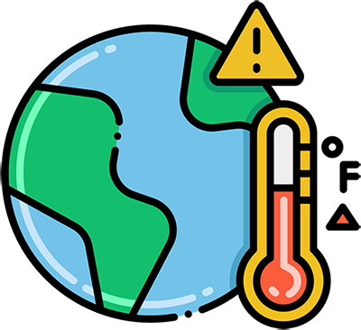 Climate Change icon