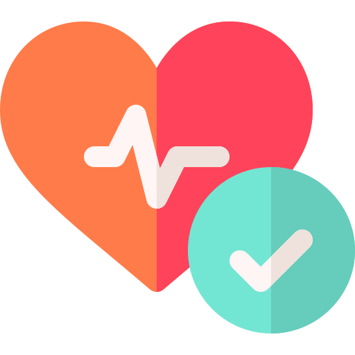 Improved Health icon