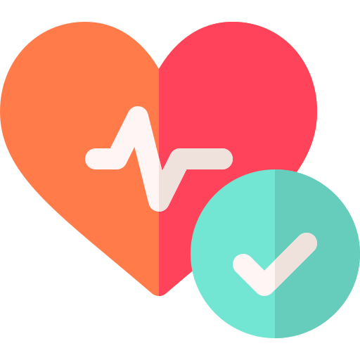 Improved Health icon