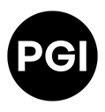 PGI logo