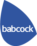 Babcock client logo