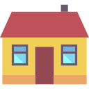 New house icon