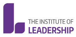 The Institute of Leadership logo