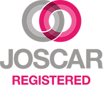 JOSCAR Registered logo