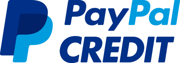 PayPal Credit payment option available.