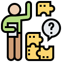 Problem icon