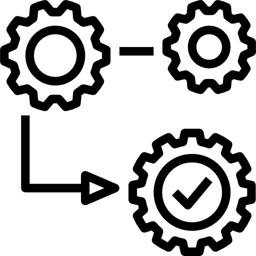 processes icon