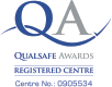 QA Logo