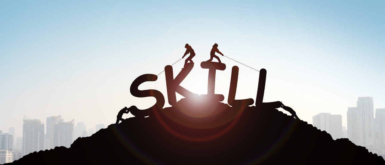 What is driving the construction skills gap?
