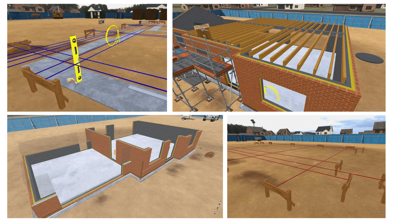 VR Constructor