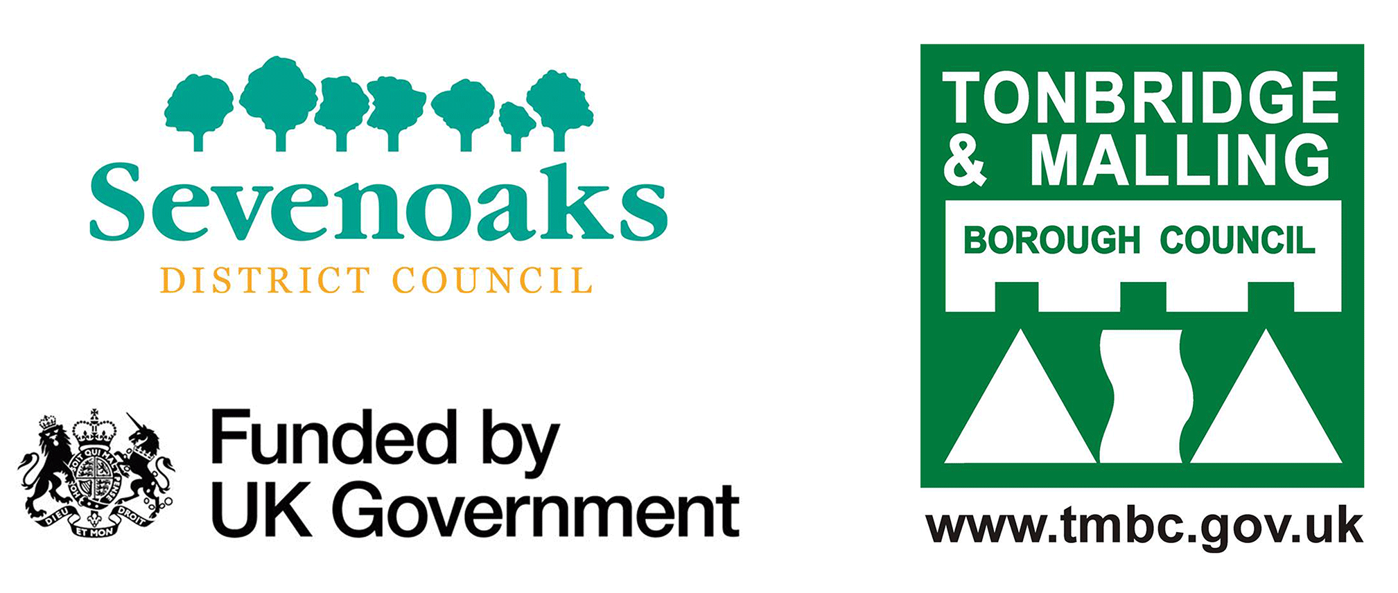West Kent Partnership logo