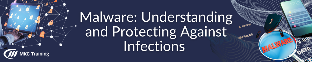 Cyber Vigilance: Understanding and Protecting Against Infections