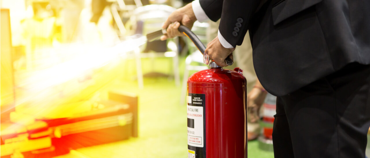 Advice for Project Managers: Don’t get Burnt…