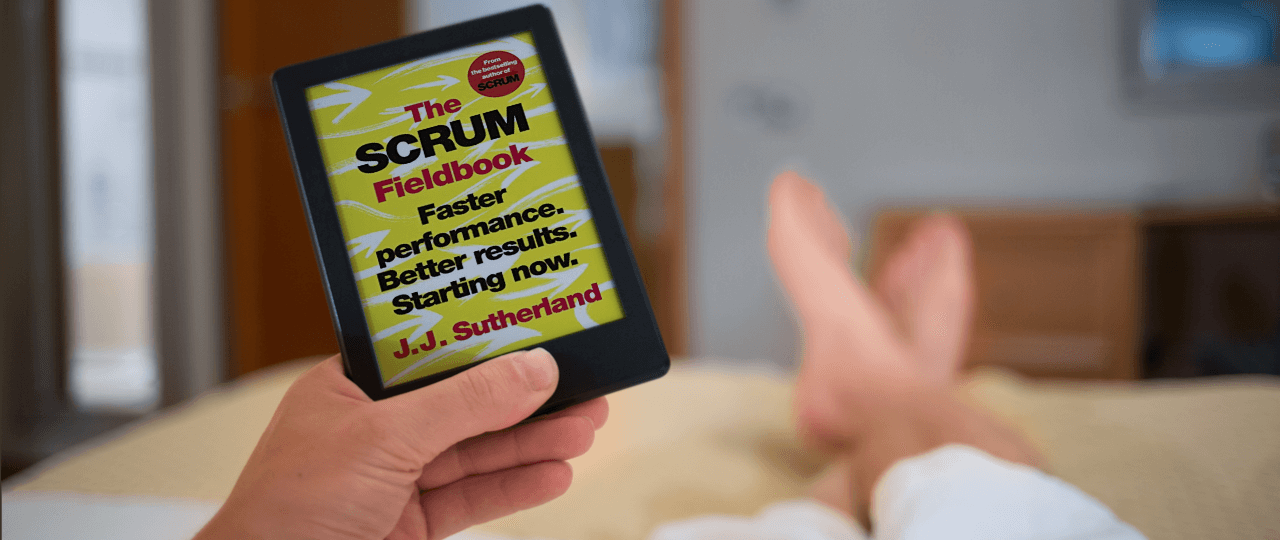 5 Books about Agile to Read in 2021 – Book #5