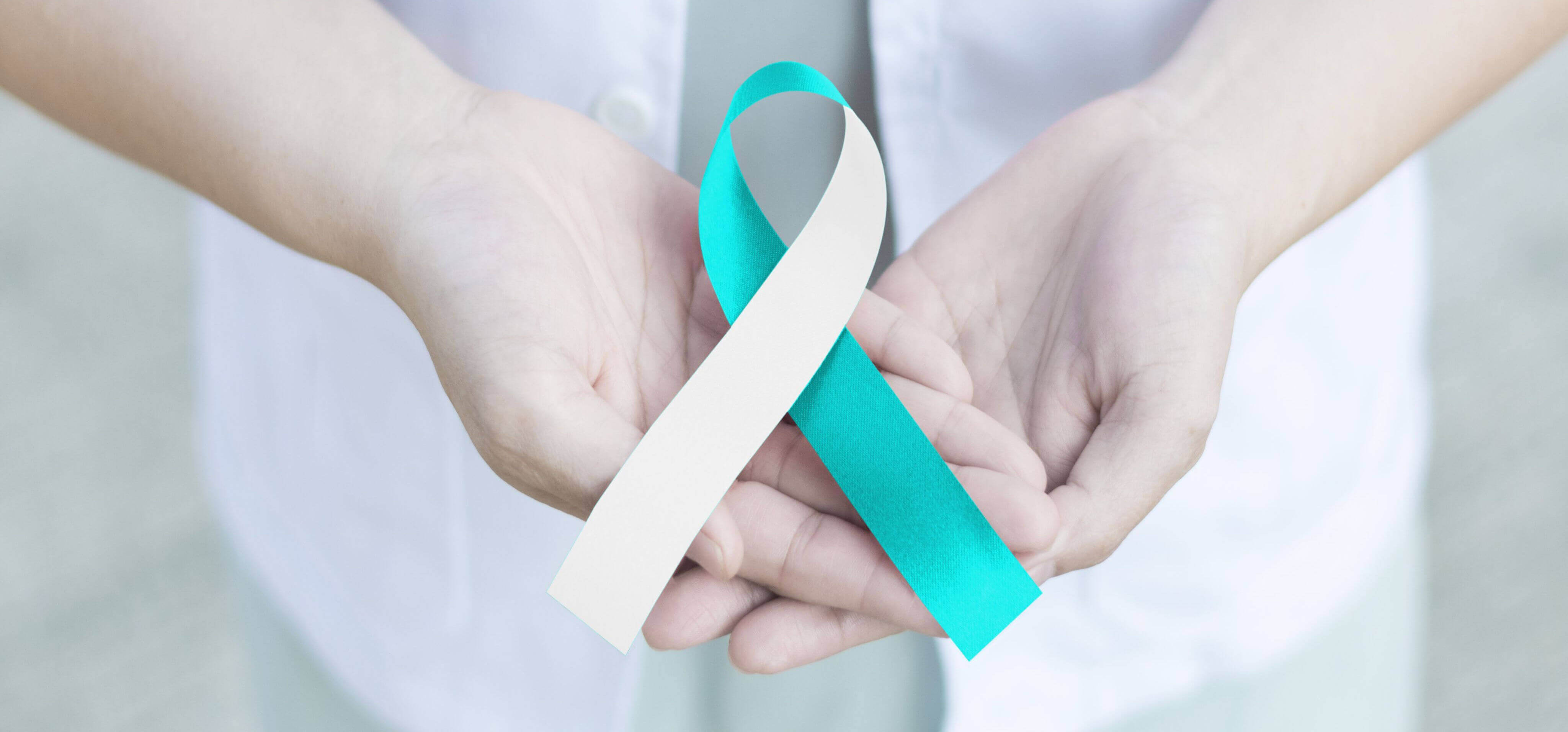 MKC Training joins forces with charity to raise awareness of the importance of smear tests