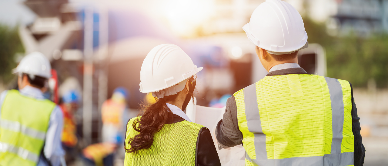 Navigating the Construction Industry: SMSTS vs. SSSTS Courses Explained